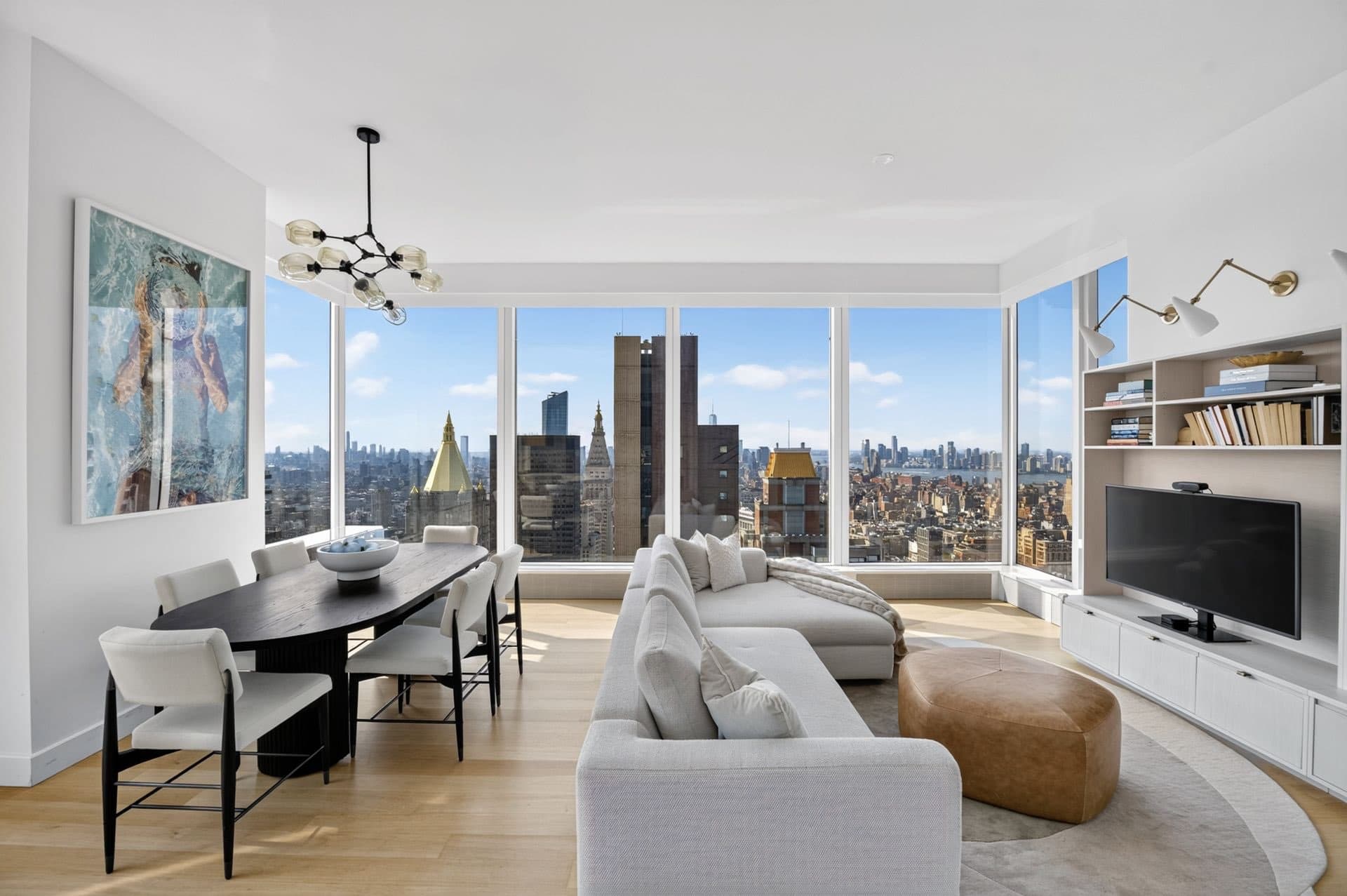 Up in the Sky Ultra Luxury 3br/3ba Condo Insane Views!