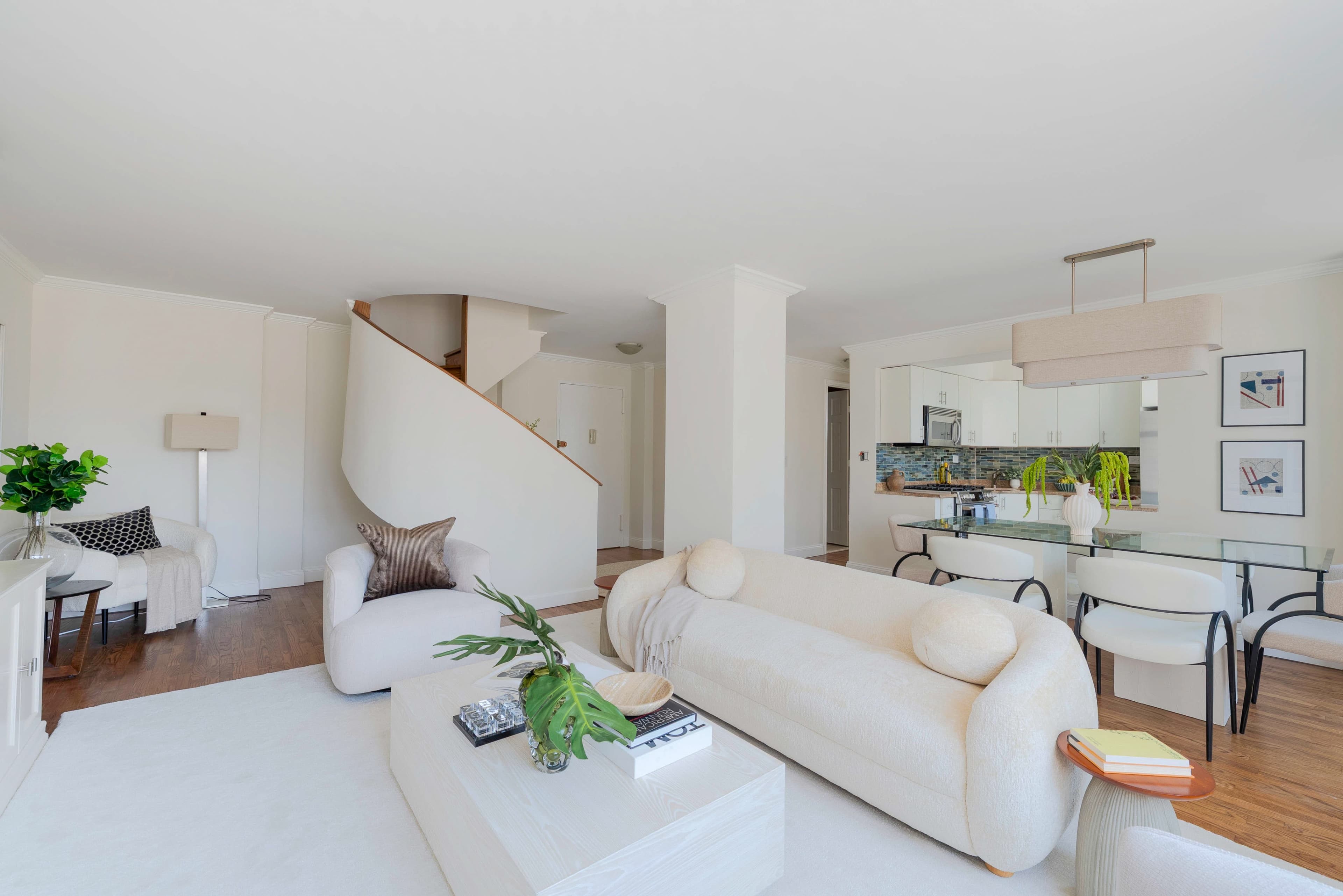 This is the Best Value Penthouse on the Upper East Side | Terrace, River Views & Luxury in Manhattan