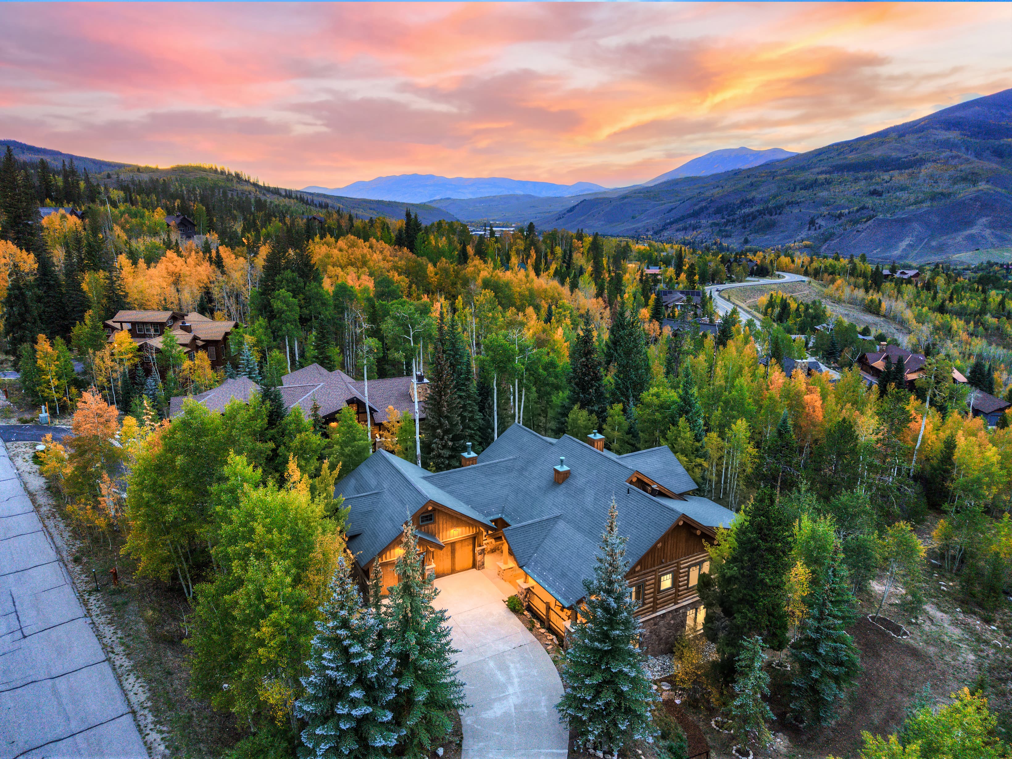 185 Easy Bend Trail, Silverthorne, CO 80498