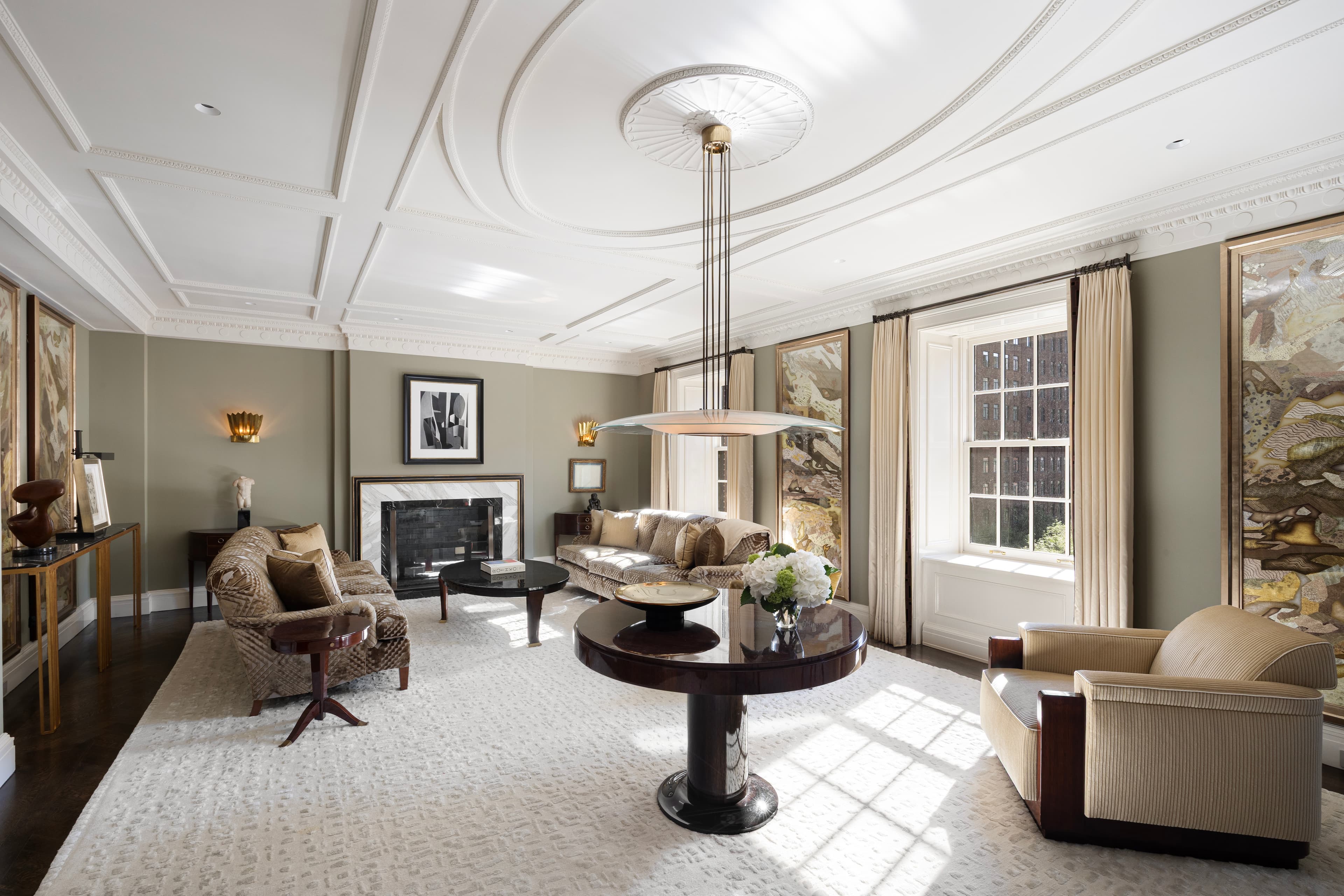 Premier New York Park Avenue Co-op