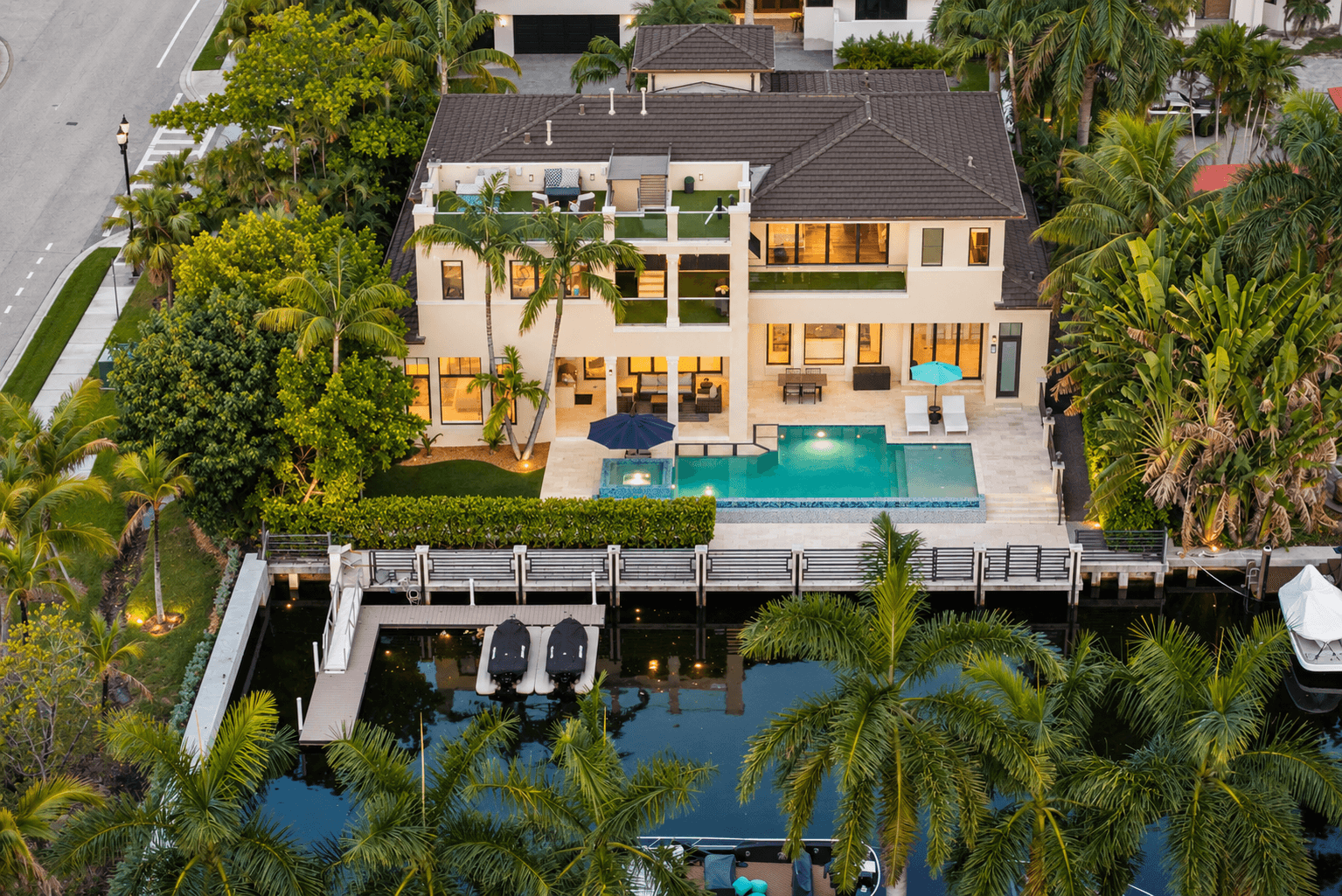 Exceptional Waterfront Living in Fort Lauderdale