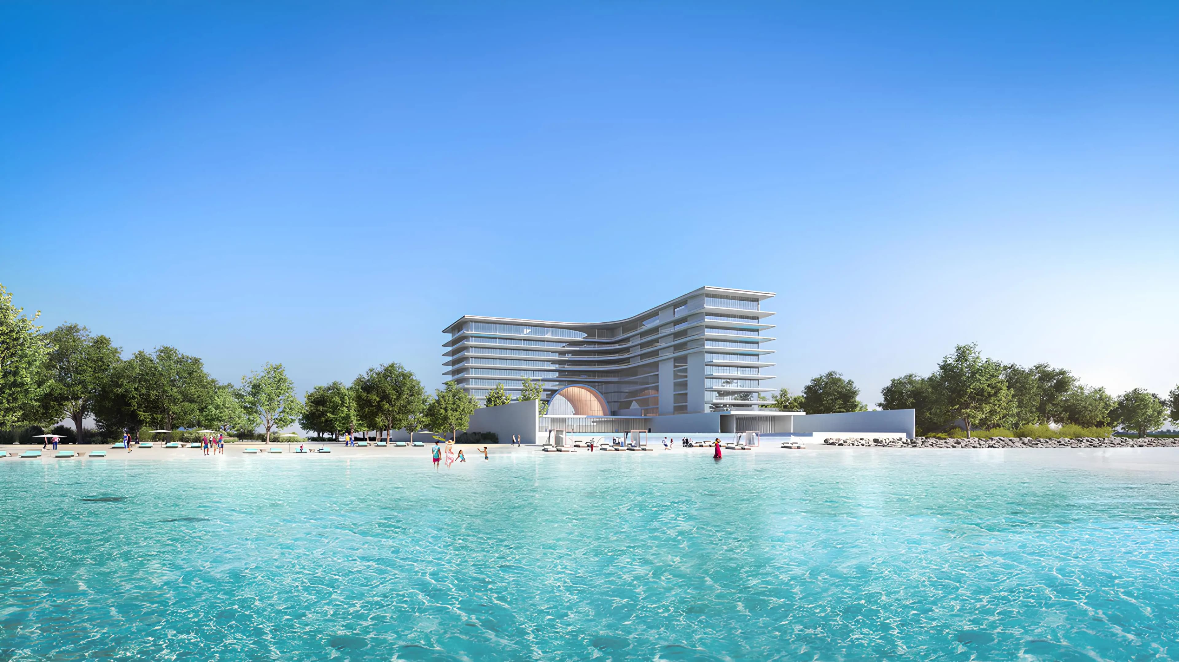 Luxury Branded Waterfront Residence, Palm Jumeirah