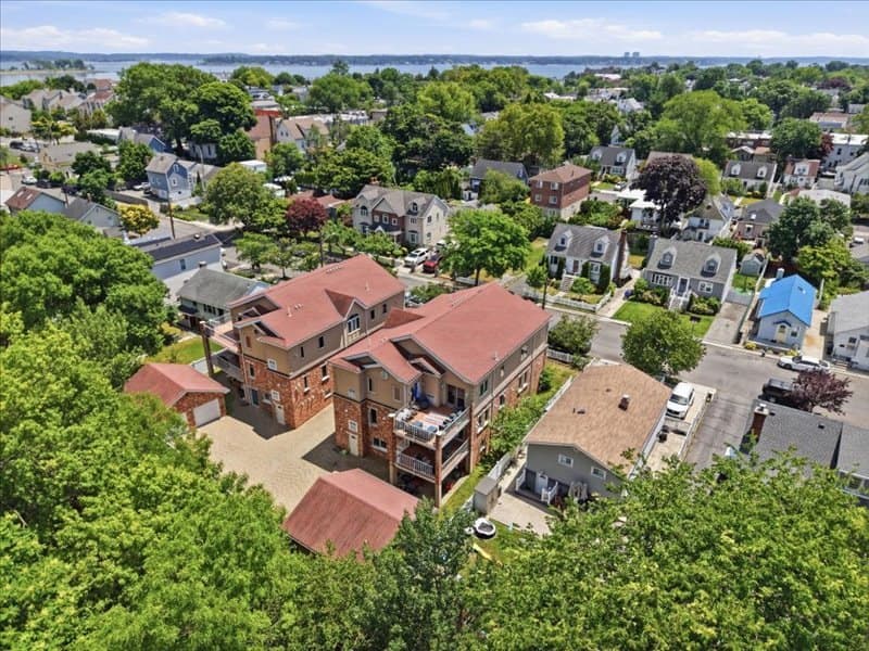 79 Tier Street, Bronx, New York