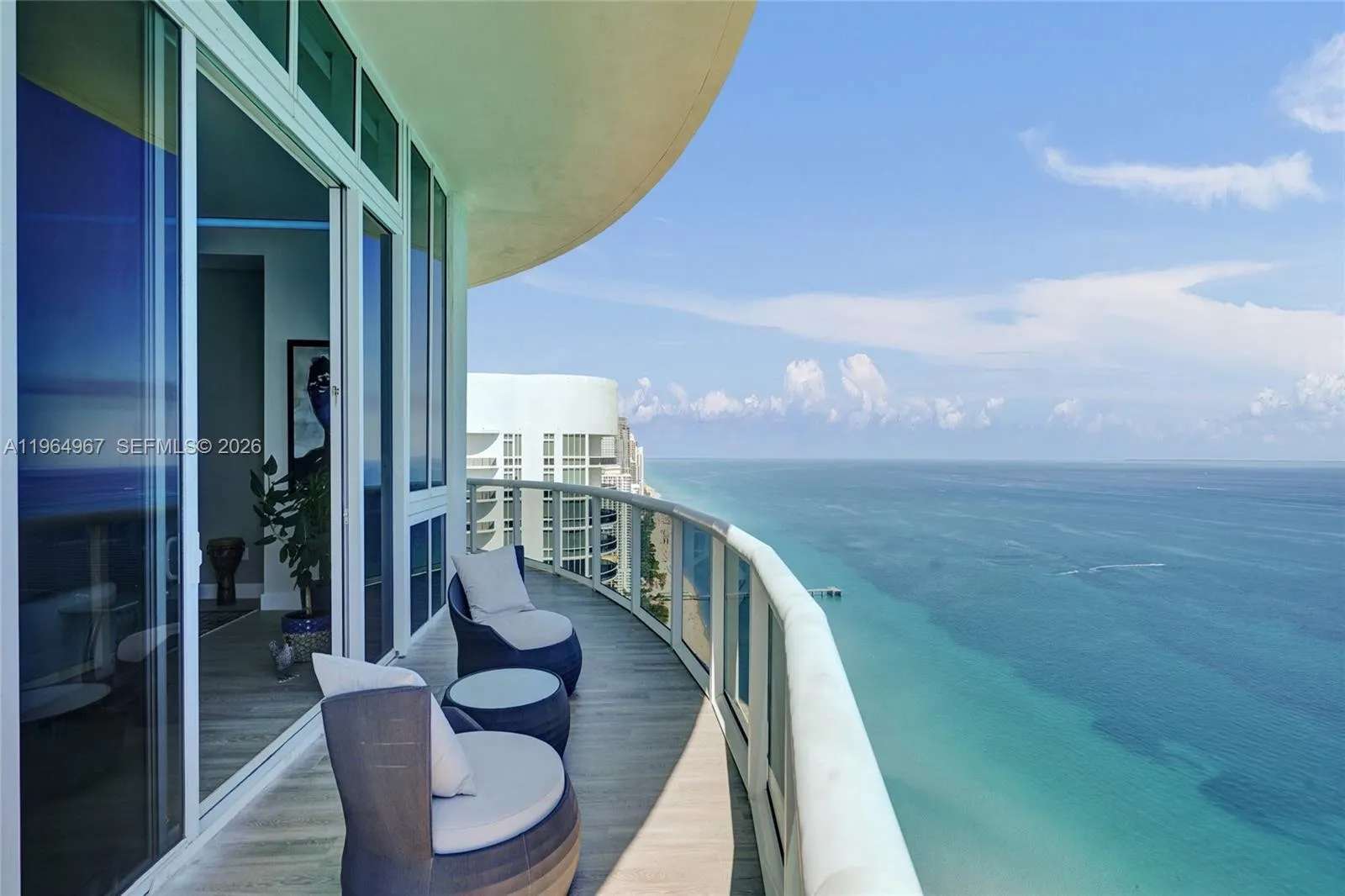 15901 Collins Ave Apt 4301, Sunny Isles Beach, FL 33160