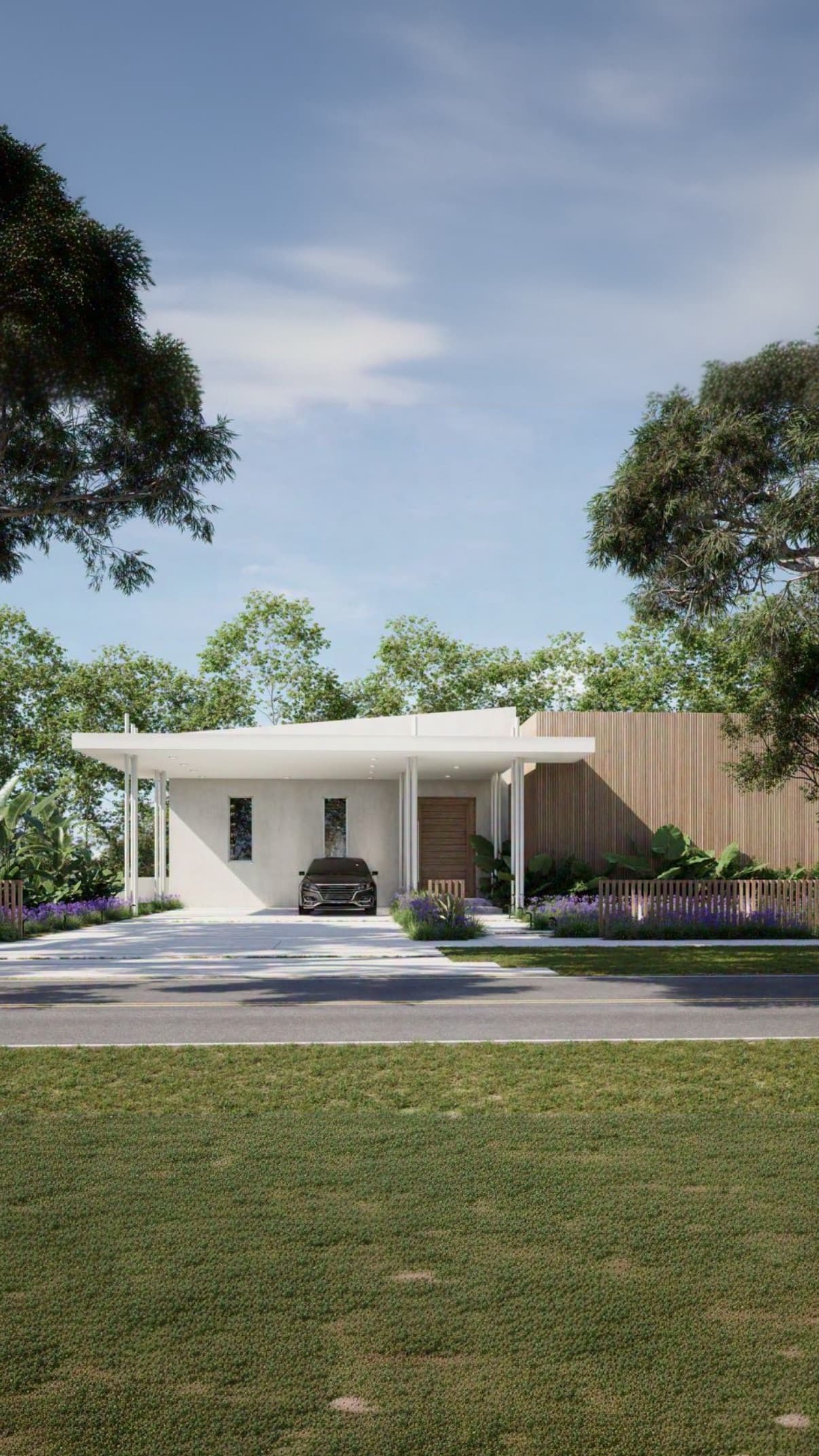 Pre-Construction Deal