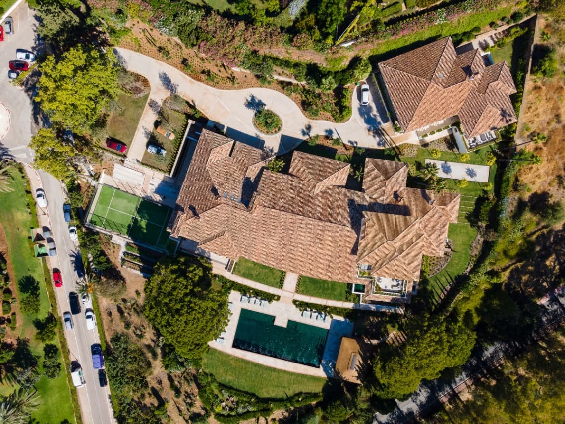 Villa La Gratitud