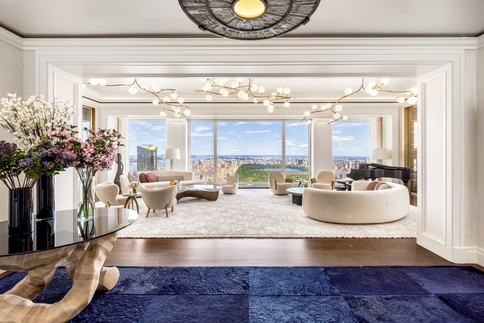 220 Central Park S UNIT 62, New York, NY 10019