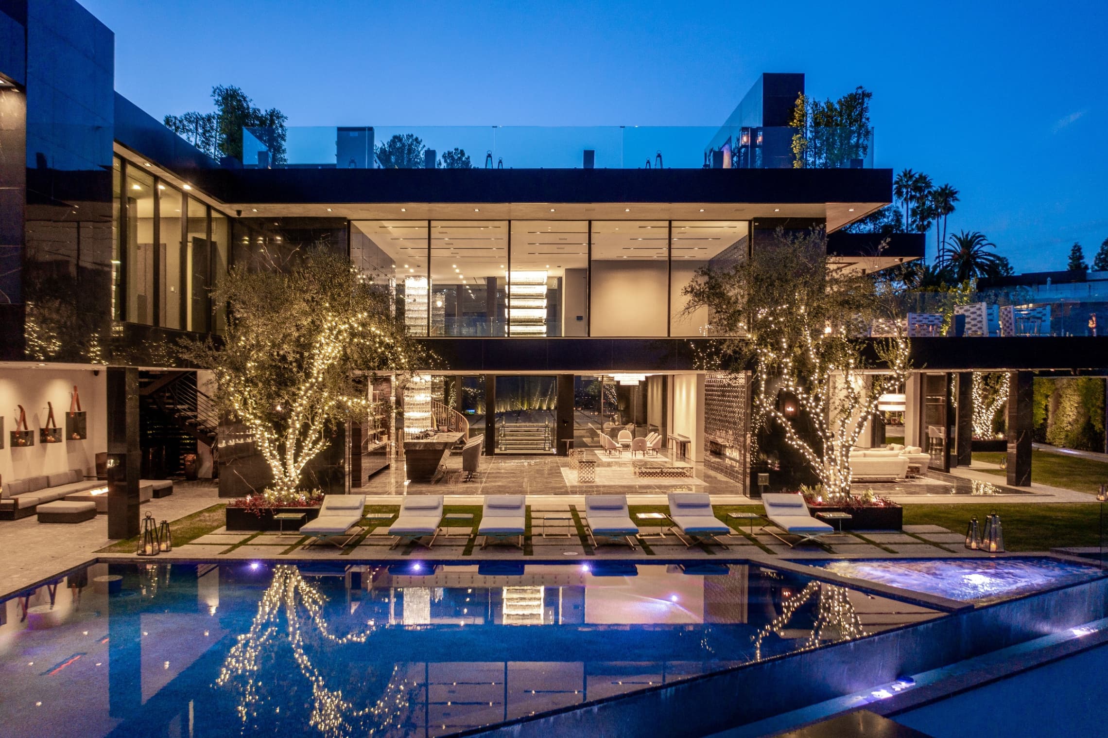 1200 Bel Air Rd, Los Angeles, CA 90077