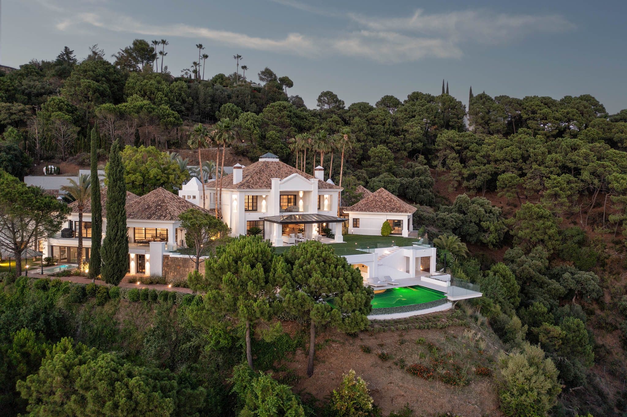 Villa Magda