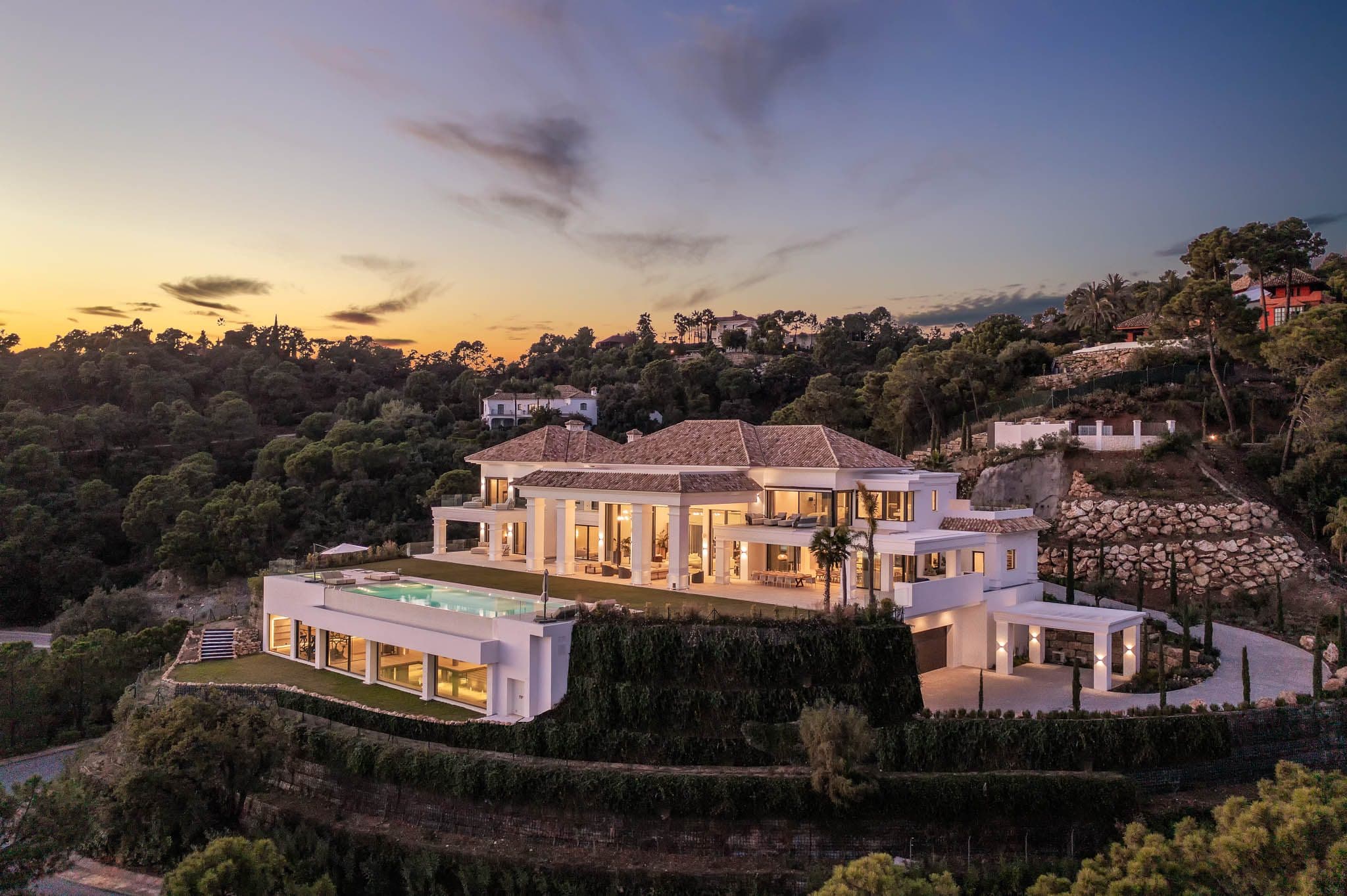 Villa Miura