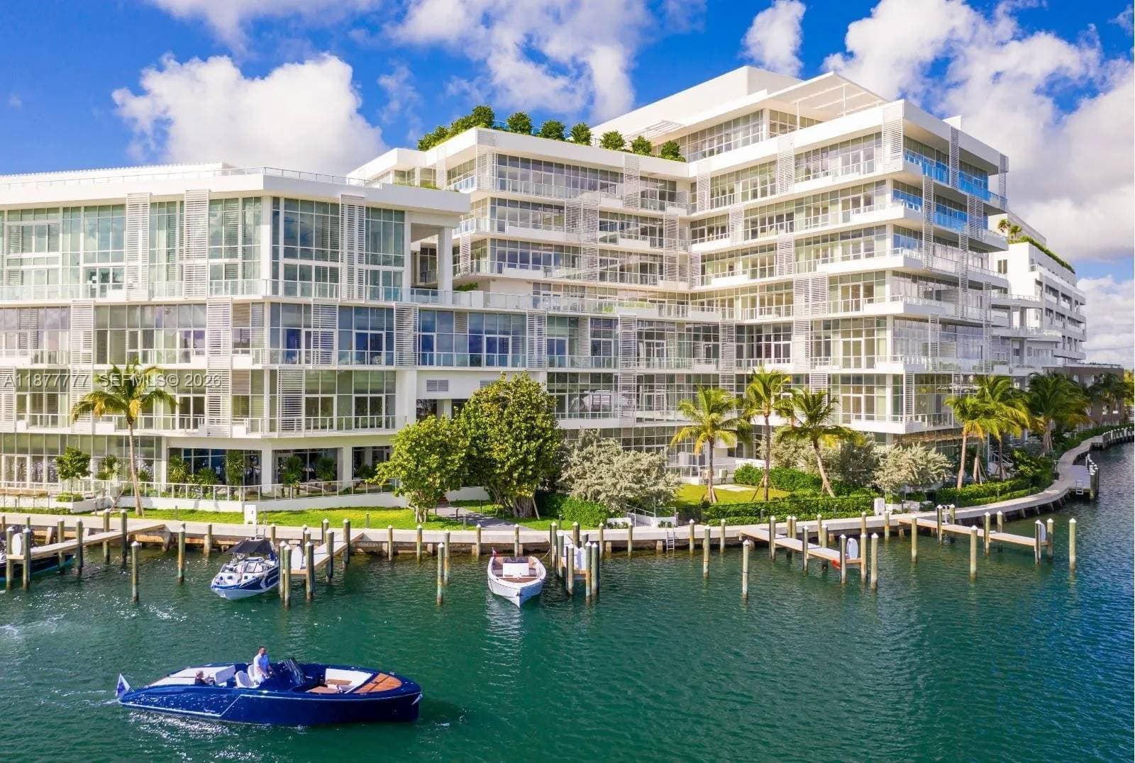 4701 N Meridian Ave Unit 512, Miami Beach, FL 33140