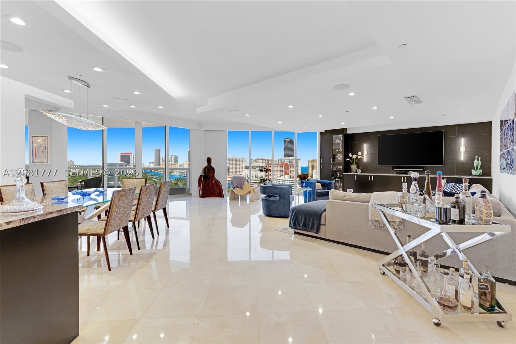 21200 NE Point Pl Unit 1404, Aventura, FL 33180