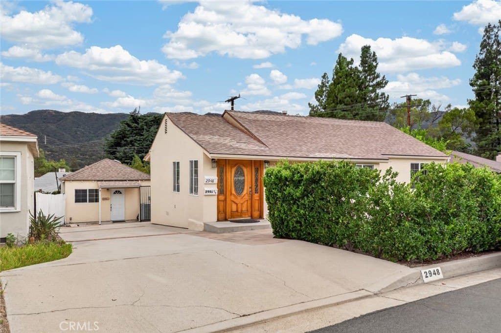 2948 Mayfield Ave, La Crescenta, CA 91214