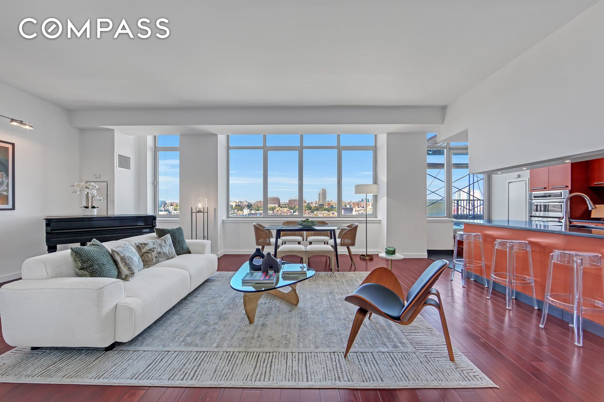 1485 5th Ave Units 18 & 19H, Manhattan, NY 10035