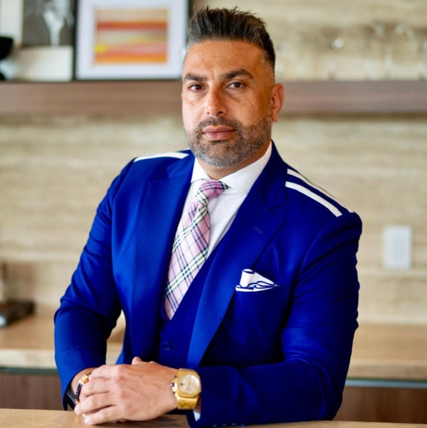 Ramtin Nosrati